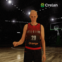 Belgian Cats GIF by EuroMillions Basketball