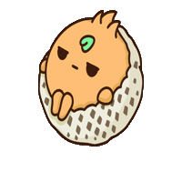 Onion Sticker