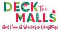Christmas Shopping Sticker by Frasers Property