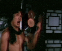Get Yourself High GIF by The Chemical Brothers