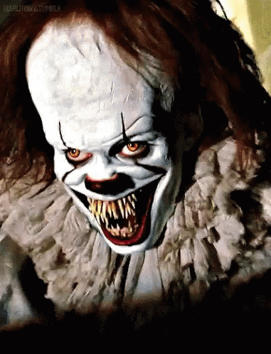 Penny Wise GIF by memecandy