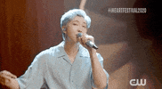 Bts Iheart GIF by iHeartRadio