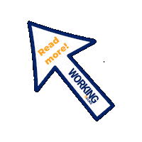 WorkingatDuke read more duke staff workingduke duke employee Sticker