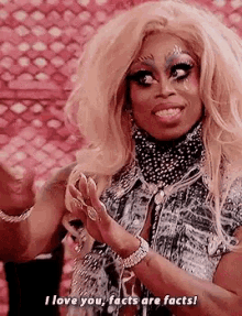 heart facts GIF