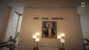 praying valley of the boom GIF by National Geographic Channel