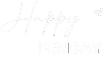 Day Friday Sticker