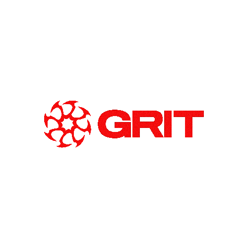 Techno Grit Sticker by Criminal Mayhem