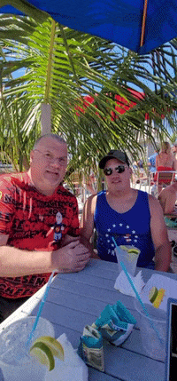 Happy Anniversary Party GIF by No Cheese Records