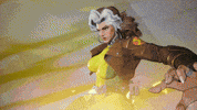 X-Men Rogue GIF by Xbox
