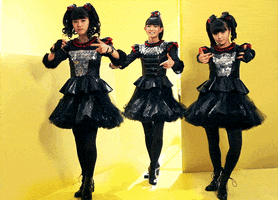 pop j-pop GIF by The New Yorker