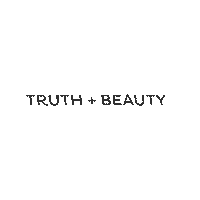 Brand Spa Sticker by Truth + Beauty