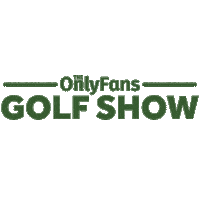 Golf Sticker by OnlyFans