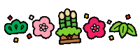 お正月 Sticker