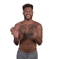 Af Sticker by LoveIslandUSA