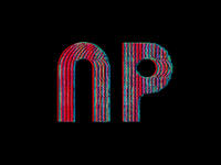 Art Glitch GIF