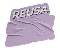 Recycle Reduce Sticker by Ciclat