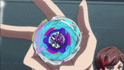 انمي GIF