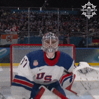 Olympic Games Dancing GIF by NBC Olympics