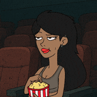 Pop Eating GIF by Web3 Playboys