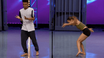 excited fox broadcasting GIF by So You Think You Can Dance