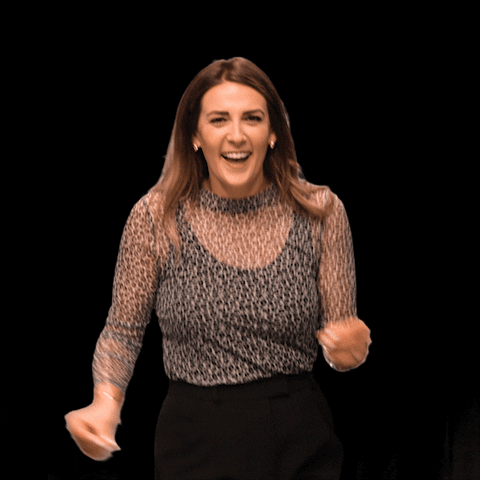 GIF by CWIS BOB DYDD S4C
