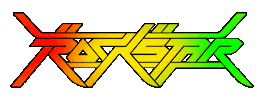 Copa America Rockstar Sticker by InnerCat