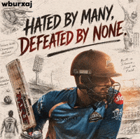 Shubman Gill Gt GIF