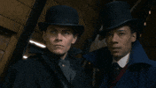 Shadow And Bone GIF by NETFLIX