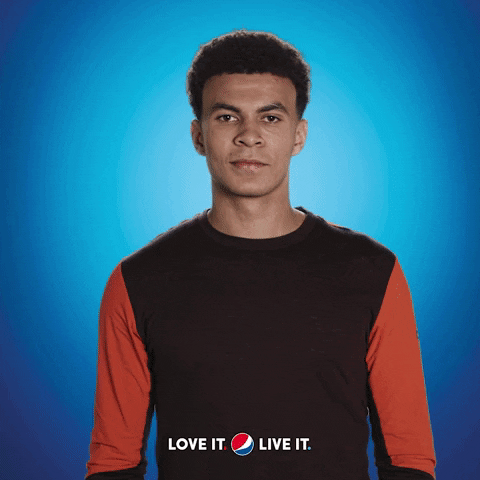 alli loveitliveit GIF by Pepsi