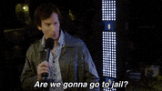 crash test GIF by Crash Test with Rob Huebel and Paul Scheer