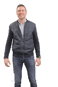 Dub Sticker by Daten und Bau Immobilien