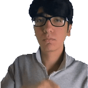 Rock Paper Scissors Sticker