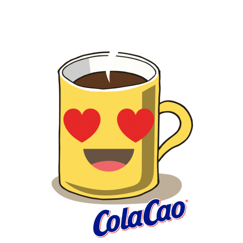 In Love Futbol Sticker by Cola Cao