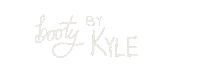 Kyle Belk Sticker