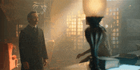 Altered Carbon Scifi GIF by NETFLIX