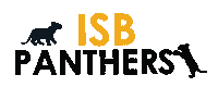 ISBangkok panthers isb gopanthers internationalschoolbangkok Sticker