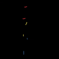 London GIF by Yin Wrong