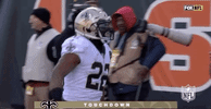 2018 Nfl Football GIF by NFL