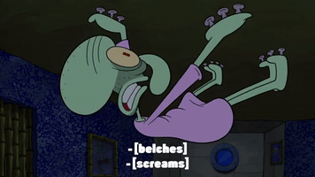 snooze you lose episode 4 GIF by SpongeBob SquarePants