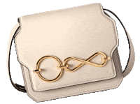 fashion newyorkfashion Sticker by CUSHNIE