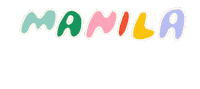 Hometown Glory Philippines Sticker by Lindsay Arakawa