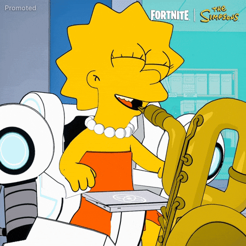 GIF by Fortnite
