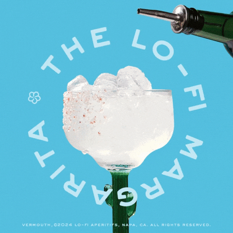 lofiaperitifs giphyupload tequila lofi margarita GIF