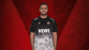 Fifa Vbl GIF by Bundesliga