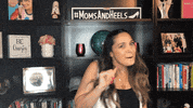 See Ya Haters GIF by Marina Simone