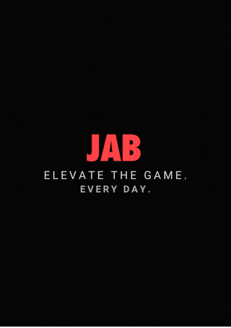 GIF by JAB. Sales Performance.