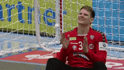 Celebration Win GIF by EHF