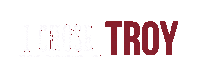 Troy Trojans Sticker by troyuniversity