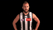 collingwoodfc pies collingwood magpies collingwoodfc GIF