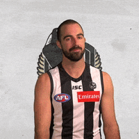 collingwoodfc pies collingwood magpies collingwoodfc GIF